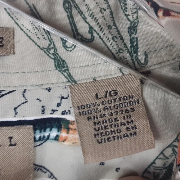 Fly Fishing Sportswear - Picture 3 of 5